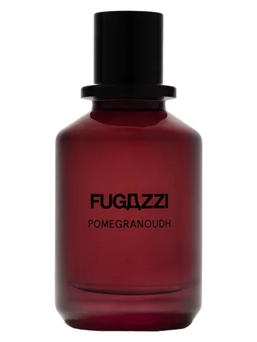 Imagen de Pomegranoudh