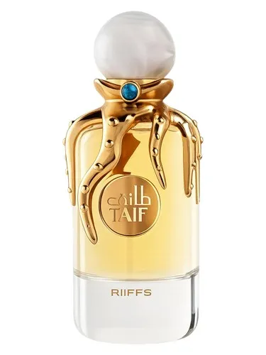 Perfume Taif de Riiffs Perfumes