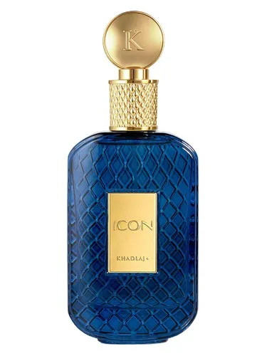 Perfume Icon de Khadlaj Perfumes