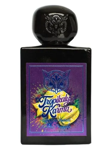 Perfume Tropikalys Karma de Lorenzo Pazzaglia