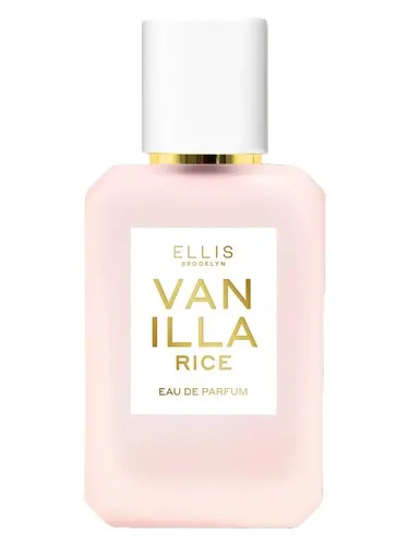 Perfume Vanilla Rice de Ellis Brooklyn