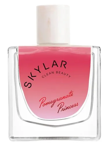 Perfume Pomegranate Princess de Skylar