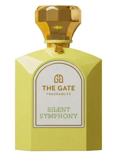 Imagen de Silent Symphony