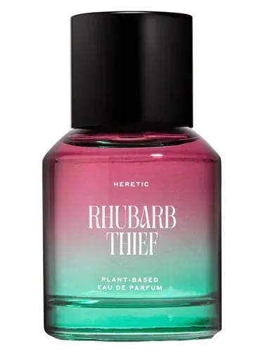 Perfume Rhubarb Thief de Heretic Parfum