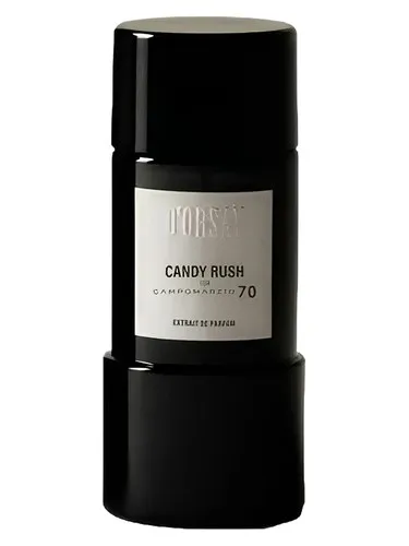 Perfume Candy Rush de D’ORSAY