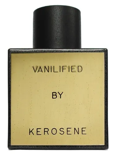 Perfume Vanilified de Kerosene