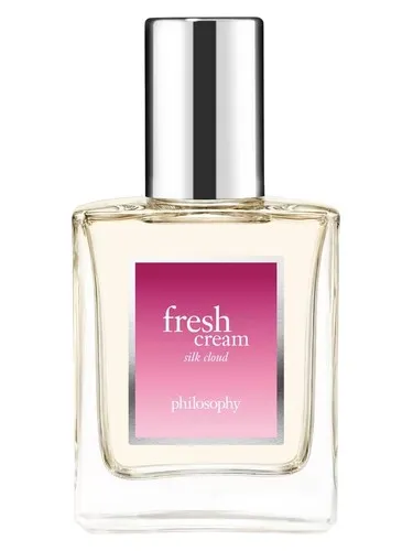Perfume Fresh Cream Silk Cloud de Philosophy
