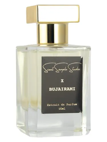 Perfume X de House of Turkmen