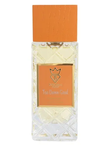 Perfume Too Damn Good de Bujairami
