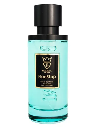 Perfume Non Stop de Bujairami