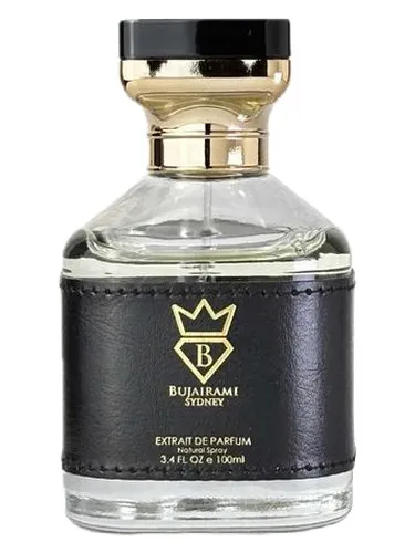Perfume Kingsman de Bujairami