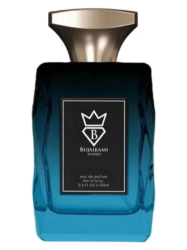 Perfume Date Night de Bujairami