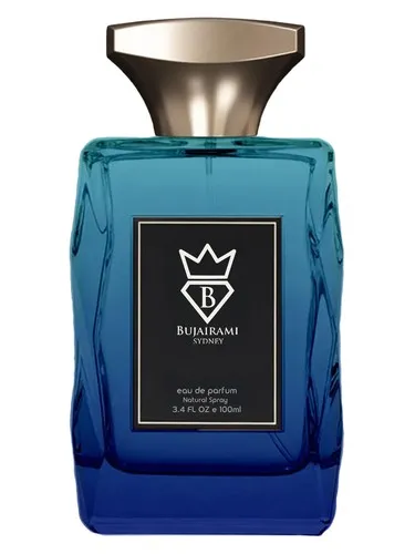 Perfume Enforcer de Bujairami