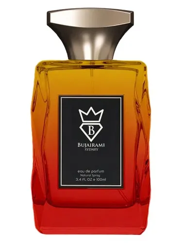 Perfume Gladiator de Bujairami