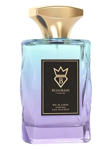 Perfume Lychee de Bujairami