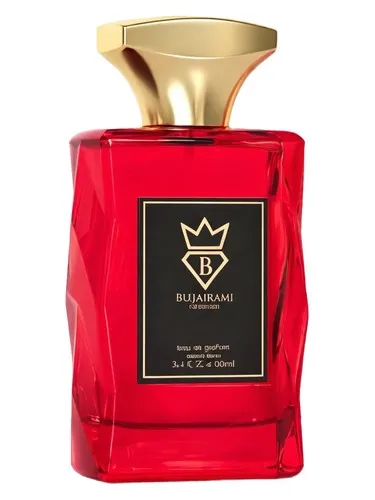 Perfume Diva de Bujairami