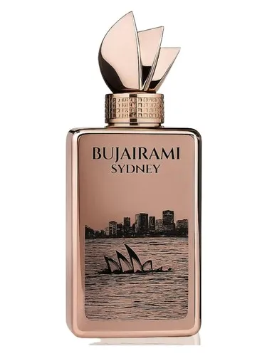 Perfume Cherry Cherry Lady de Bujairami