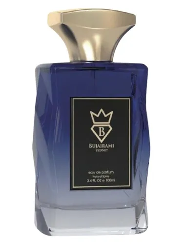 Perfume New York de Bujairami