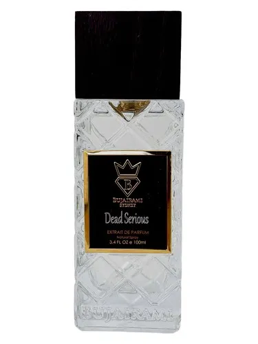 Perfume Dead Serious de Bujairami