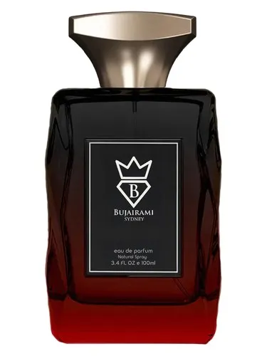 Perfume Onyx de Bujairami