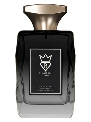 Perfume Under The Tuscan Sun de Bujairami