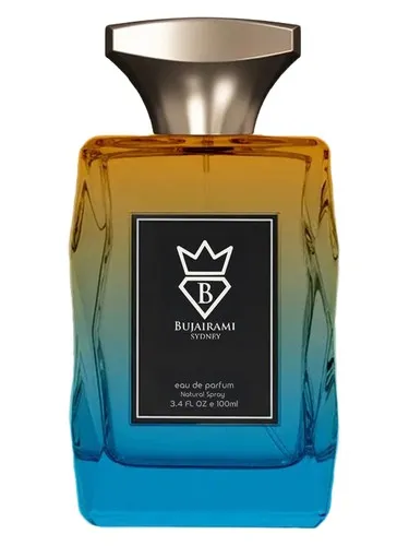 Perfume Whiskey Night de Bujairami