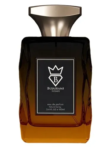 Perfume Smouldering Sir de Bujairami