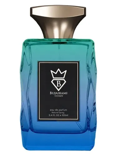 Perfume Magnetic de Bujairami