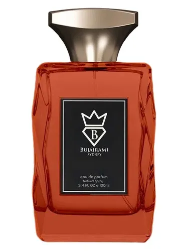Perfume Zootopia de Bujairami