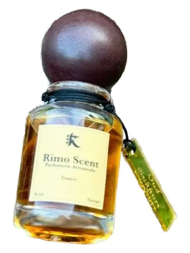 Perfume Oud Bukhuri de RIMO SCENT