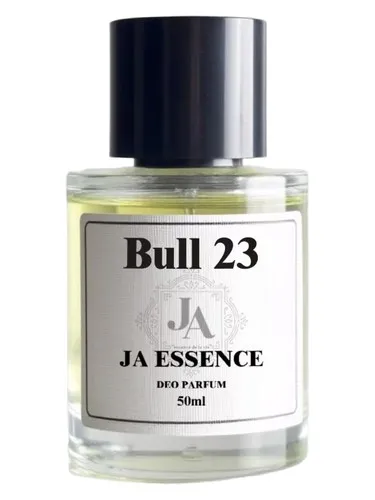 Perfume Bull 23 de Ja Essence