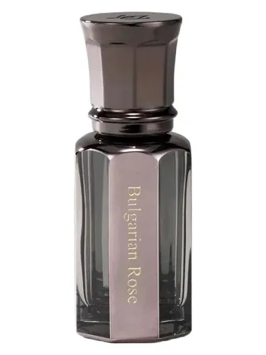 Perfume Bulgarian Rose de Daniel's Truth