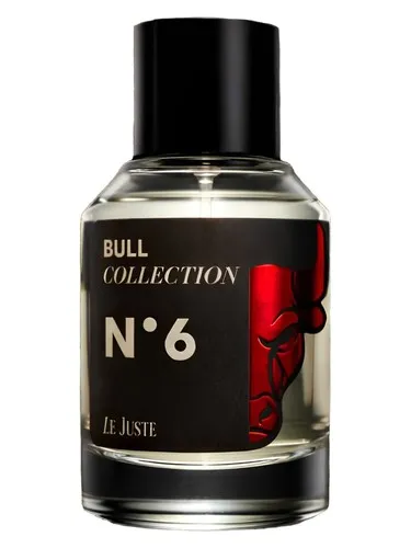 Perfume N6 El Noble de Le Juste