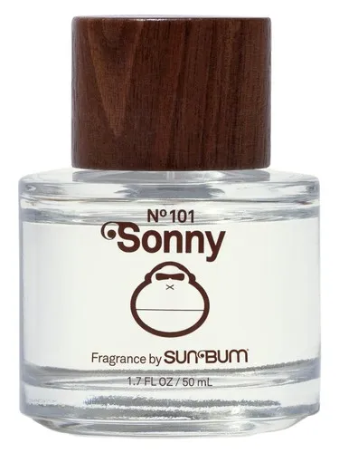 Perfume Sonny No. 101 de Sun Bum