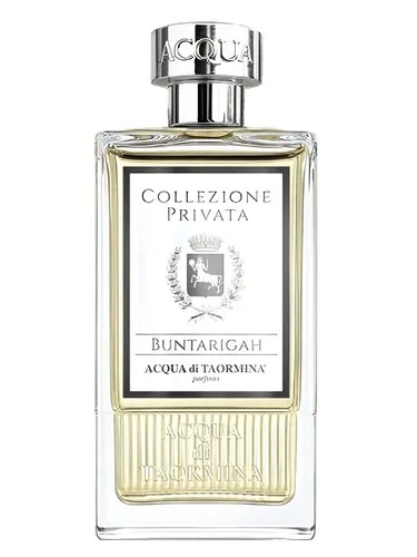 Perfume Buntarigah de Acqua di Taormina Parfums