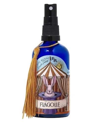 Perfume Mystic Bunny de Flagolie