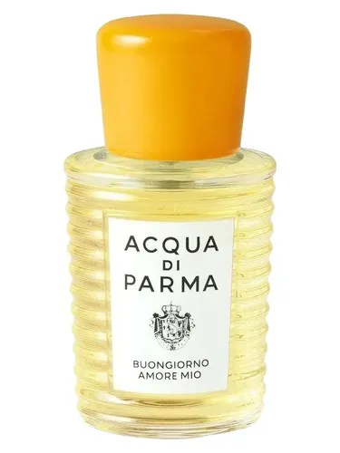 Perfume Buongiorno Amore Mio de Acqua di Parma