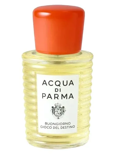 Perfume Buongiorno Gioco del Destino de Acqua di Parma