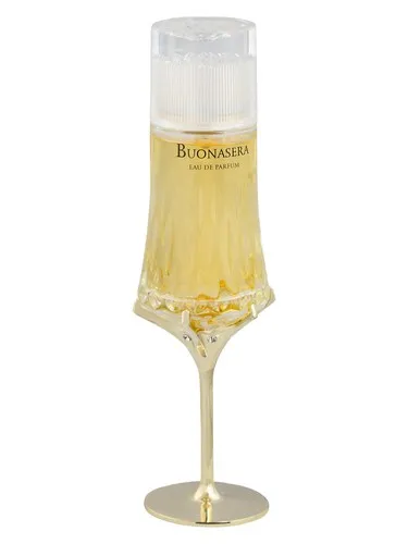 Perfume Buonasera de Risala Elite