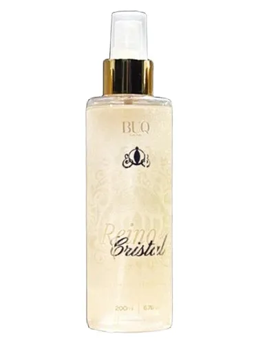 Perfume Reino Cristal de BUQ Care