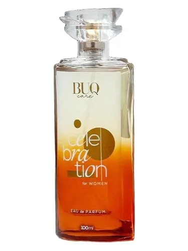 Perfume Celebration de BUQ Care