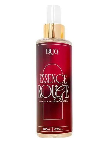 Perfume Essence Rouge de BUQ Care