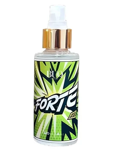 Perfume Forte de BUQ Care