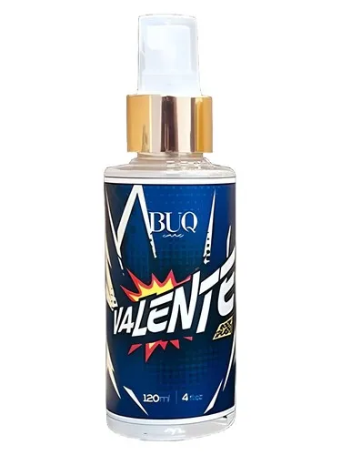 Perfume Valente de BUQ Care