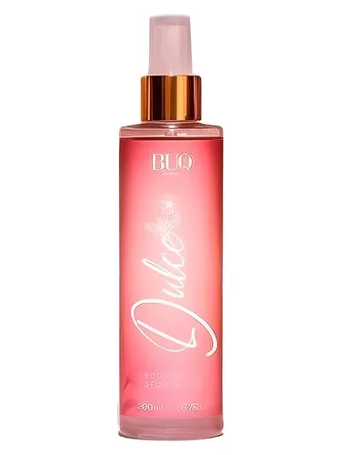 Perfume Dulce de BUQ Care