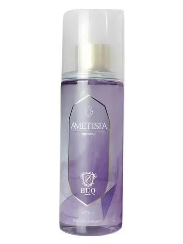 Perfume Ametista de BUQ Care