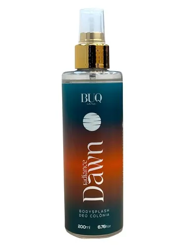 Perfume Radiance Dawn de BUQ Care