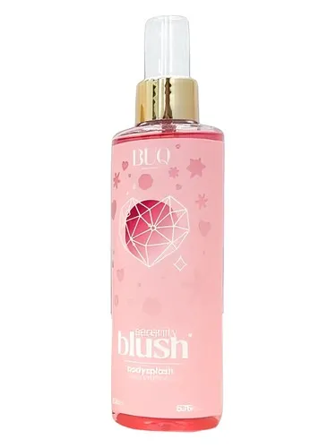 Perfume Serenity Blush de BUQ Care