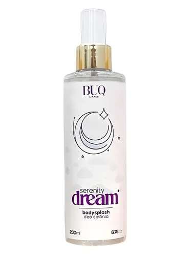 Perfume Serenity Dream de BUQ Care
