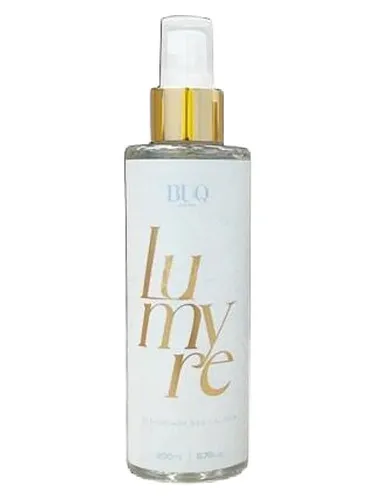 Perfume Lumyre de BUQ Care